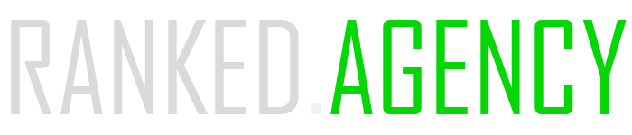 Ranked.Agency Logo